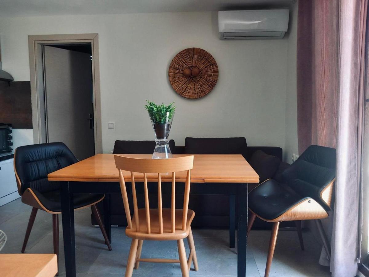 Moxy Paxos Apartments Gaios Exterior photo