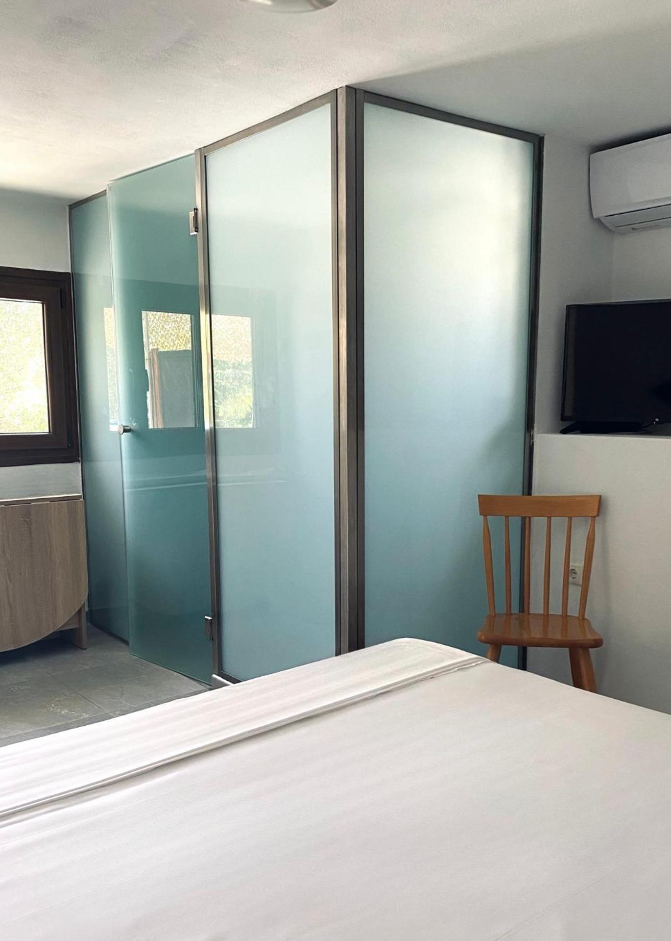 Moxy Paxos Apartments Gaios Exterior photo