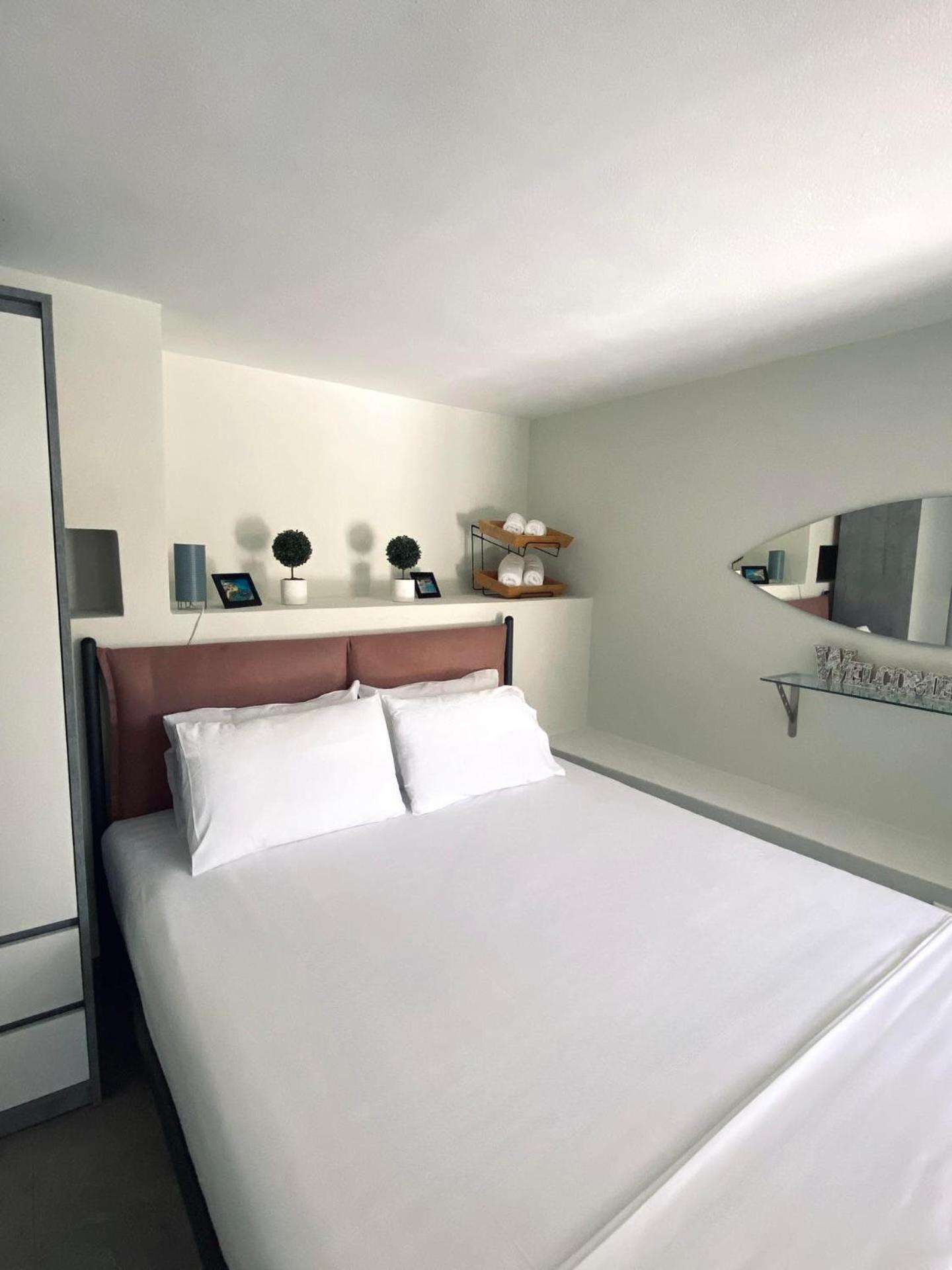 Moxy Paxos Apartments Gaios Exterior photo